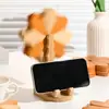 Esterilla aislante, posavasos de molino de viento, pieza decorativa, salvamanteles antiescaldado, tapete para mesa de cocina para colocar platos, posavasos para ollas, posavasos para cuencos, estilo creativo navideño