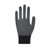 Guantes de Protección Laboral Antideslizantes Resistentes al Desgaste de Nylon al por Mayor con Puntos de Perlas para Conductores, Guantes de Trabajo Finos para Hombres y Mujeres