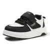 Zapatos Deportivos Infantiles 2026 Primavera y Otoño Nuevo Estilo Zapatos Casuales para Niños Ligeros Estilo Coreano Tenis para Niñas Suela Suave Zapatos de Bebé Individuales