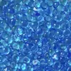 Materiales para bolas hechos a mano 7*4mm cuentas planas pequeñas sensación popular decoración hecha a mano juguete de descompresión diy material hecho a mano al por mayor
