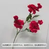 Flores de Casamento, Arranjos de Flores Vermelhas, Flores para Decoração de Casamento, Decorações de Teto para Salão de Casamento, Arranjos de Flores de Chão