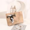Bolso al Hombro para Mujer al Por Mayor 2022nuevos bolsos Bordado Gran Capacidad Bolso de Cadena Combinable Bolso de Mamá Bolso de Mujer