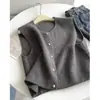 Chal de punto holgado, jersey versátil, moda, nuevo, base fina, casual