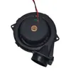 Soprador centrífugo de 85MM 12V 13000 rpm soprador de resfriamento de equipamento soprador intensificador de equipamento industrial