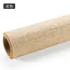 Tela Adhesiva Imitación Lino para Álbum de Fotos, Empaque de Cajas de Regalo, Parche para Sofá, Tela de Fondo para Pared de Mostrador, Material de Tela Engrosada