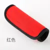Fundas de Neopreno Prehechas para Asas de Maletas, Fundas de Neopreno para Asas, Fundas para Agarre de Maletas de Ruedas, Fundas para Reposabrazos