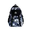 Nueva Mochila Escolar Moda Masculina Versión Coreana Estudiantes de Primaria Estudiantes de Secundaria Estudiantes de Preparatoria Gran Capacidad Mochila para Niños Mochila