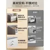 Mesita de Noche Pequeña para Dormitorio del Hogar 2026 Venta Caliente Almacenamiento Gabinete Pequeño Mesita de Noche para Habitación de Alquiler Estante de Almacenamiento Simple