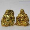 Maitreya monge Maitreya Buda Dourado mesa de areia psicológica ferramenta de areia brinquedo jogo atacado e varejo KC-0600