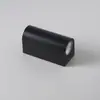 Lámpara de pared LED para exteriores Patio de villa Lámpara impermeable súper brillante para exteriores Doble cabezal Cabezal único Lámpara de pared exterior Focos hacia arriba y hacia abajo Lámpara de pared