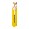 Animales de Dibujos Animados Lindos Cuchillo de Utilidad Personalizado Afilado Mini Lindo Portátil Express Cortador de Papel para Desembalaje Venta al por Mayor