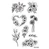 Calcomanías de Tatuaje de Jugo Herbal Estilo Europeo y Americano Serpiente Flor Media Manga Calcomanías de Tatuaje Semipermanente Impermeables y a Prueba de Sudor Dibujos Animados