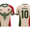 Camiseta para hombre de manga corta con cuello redondo, impresa en 3D, transfronteriza de MÉXICO
