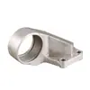 Soportes Personalizados para Automóviles del Fabricante, Mecanizado de Aleación de Aluminio, Piezas Fundidas de Aluminio, Perfiles Varios, Forja y Procesamiento de Piezas Metálicas
