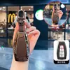 Para Juego de Llaves Geely Emgrand Estrella Ascendente Más L Plantronics cool Bo Plantronics Más Coche gs Carcasa Hebilla gl Bolsa S para Hombres y Mujeres