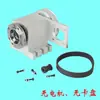 Eixo Quatro (Eixo A, Eixo Rotativo, Cabeçote Indexador CNC) para Máquina CNC Mandril de 80 mm com 3 Castanhas (Sem Folga)