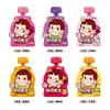 Jalea Jugo de Gelatina Suckable Fujiya Niños Bebé Souvenir Luna Llena Celebridad de Internet Bocadillos Casuales Mayoreo