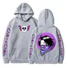 Sudadera Anime Hunter X Hunter Feitan Potoo Cosplay Pullovers