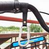 Gancho Delantero para Vehículo Eléctrico, Bicicleta Eléctrica, Motocicleta, Gancho Multifuncional para Manillar al por Mayor, Gancho de Carga Fuerte