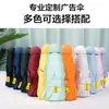 Guarda-chuva de Cápsula Personalizado, Proteção Solar, Proteção UV, Uso Duplo para Sol e Chuva, Guarda-chuva Mini para Mulheres, 50% de Desconto Dobrável Compacto