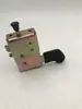 Fechadura de Porta para Triciclo Elétrico Recinto Triciclo Capota Completa Placa Interna da Porta Trava Bloco da Trava Corpo da Trava Jinpeng Jindi Frete Grátis