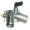 1338087 90529846 1338010 92 C Opel Conjunto do Termostato Conjunto do Termostato