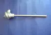Sensor de Sonda de Medición de Temperatura Termopar Tipo Acero Inoxidable WRN-130K Termopar de Medición de Temperatura para Horno de Recocido