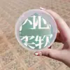 Suministro Directo de Fábrica 100 Puntos Esponja para Cushion Marshmallow, Doble Uso para Seco y Húmedo, Engrosada, Ultra Suave, Polvo para Cushion de Maquillaje que No se Acumula
