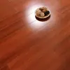 Suelo Laminado Compuesto Reforzado, Imitación Madera Maciza, Impermeable y Resistente al Desgaste, Adecuado para Uso Residencial, Calefacción por Suelo Radiante Interior, 12 mm, Estilo Minimalista Nórdico