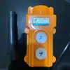 COB-61A-62A-63A-64A Interruptor de Controle de Viagem à Prova d'Água Botão de Levantamento Manípulo de Operação de Guincho Elétrico
