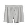 Pantalones Aro Roscados para Hombre ropa interior de algodón elástico cómoda holgada talla grande pijama boxer boxers ropa interior para hombre