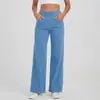 A Escolha Principal da Amazon: Calça Jeans Larga de Cintura Alta com Stretch em Quatro Direções para Mulheres, Estilo Europeu e Americano, Jeans Relaxado e Emagrecedor