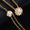Cadena de Espalda para Novia con Pedrería de Venta Caliente en Amazon Moda Europea y Americana Multicapa Sexy Accesorios de Cadena para el Cuerpo Cadena Corporal