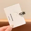 Pinzas para el Cabello de Alta Gama Estilo Coreano para Mujer 2026 Nuevas Exquisitas Pinzas para Flequillo y Cabello Pinzas Laterales Pasadores de Una Sola Línea Accesorios para el Cabello