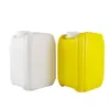 En Stock Entrega Rápida Tambores Plásticos Químicos de 5 Litros, Tambores Plásticos Apilables para Líquidos Residuales, Tambores para Líquidos Residuales con Fragancia, Tambores Espesos Sellados
