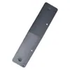 1768801644 es adecuado para el soporte de matrícula delantero del Mercedes-Benz Clase A W176 A200, modelos 2013-2018