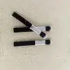 Novo Pincel Chanfrado de Longa Duração para Blush Transfronteiriço Pincel de Maquiagem Pincel para Blush Rouge Pincel para Pó Solto Pincel para Pó de Mel Acessórios para Pincéis de Maquiagem