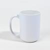 Caneca Atacado Caneca Cor Sólida 15oz Padrão Personalizado Presente Caneca Cerâmica 500ml Caneca Personalizada