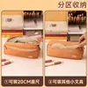 Estojo de Lápis Dupla Camada Lianzhong Personalizado Grande Capacidade e Bonito Estojo de Lápis para Estudantes Meninos e Meninas Bolsa de Papelaria Personalizada