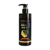 XH Champú Nutritivo Anticaspa Anticaída del Cabello Extracto de Planta Anticaspa Nutritivo Control de Grasa Refrescante Champú de Hoja de Ciprés Mayoreo