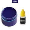 Tinta de Couro para Reparo e Coloração de Artigos de Couro, Bolsas de Couro, Sofás, Sapatos de Couro, Reparo de Danos na Pintura, Creme Restaurador de Cor para Roupas de Couro Genuíno