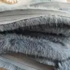 Tiras Finas de Pelo Sintético de Visão 1 cm Espessura Artesanal DIY Acessórios de Cabelo Despertar do Leão Adereços para Cabeça Laço Acessórios