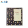 Adecuado para Fotos Polaroid de 3 Pulgadas, Álbum de Fotos de Múltiples Diseños de 64 Piezas, Tarjeta Álbum para Almacenamiento de Fotos al por Mayor, Boletos de Cine, Postales