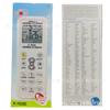 Control remoto universal para aire acondicionado K-1028E, fábrica de origen caliente de comercio exterior, exportación y comercio exterior, en stock para la venta