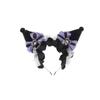 Falda para Niñas Kuromi Lolita Princesa Otoño e Invierno Nueva 2025 Halloween Ropa Infantil Falda de Cumpleaños para Niña Pequeña