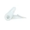 Hebilla de lámpara de techo clip para pantalla de lámpara hebilla fija de estilo antiguo plástico universal lámpara iluminación hebilla de lámpara pasador accesorio