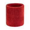 Pulsera de toalla absorbente de sudor para deportes, culturismo, fitness, running, baloncesto, fútbol, pulsera de nailon transpirable para yoga