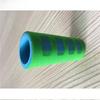 [Cubierta de manillar de goma y plástico] va tubo de esponja cubierta de manillar de bicicleta goma blanda y tubo de espuma de plástico, producción y procesamiento