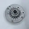 Venda Quente Transfronteiriça Adequado para Amortecedor Dianteiro Bmw F35 Borracha Superior 31306863135 Vendas Diretas da Fábrica Alta Qualidade