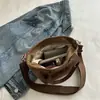 Bolso de mujer de gran capacidad transfronterizo 2026 verano nuevo versátil moda bandolera moderno para ir al trabajo retro casual bolso tote